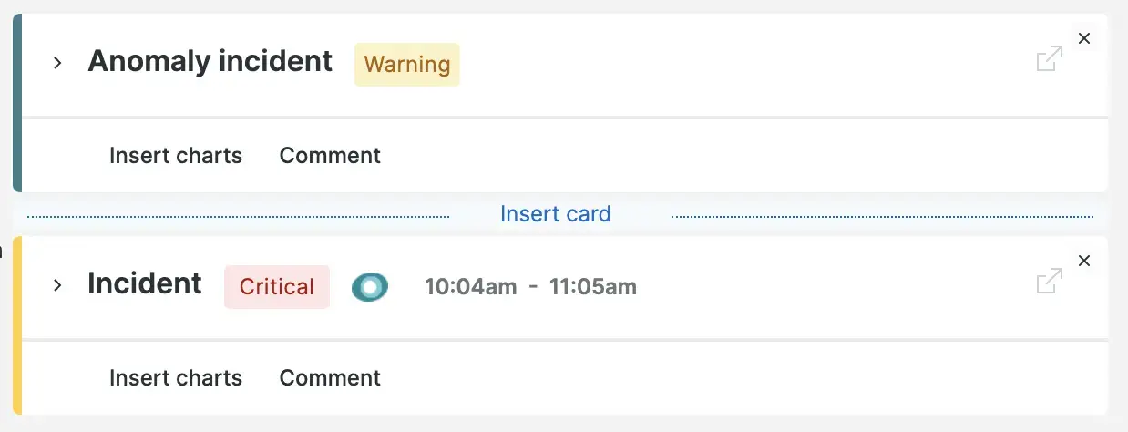 postmortem-2.png Screenshot of New Relic Postmortem Timeline Insert User Card