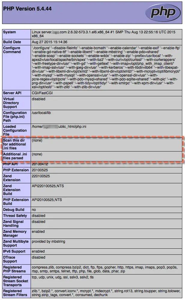 doc_example_phpinfo_top_0.png Screenshot showing sample phpinfo()