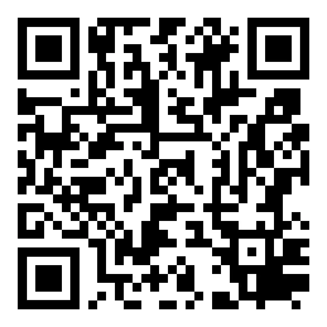 Scan this QR code for the android mobile app Scan this QR code for the android mobile app