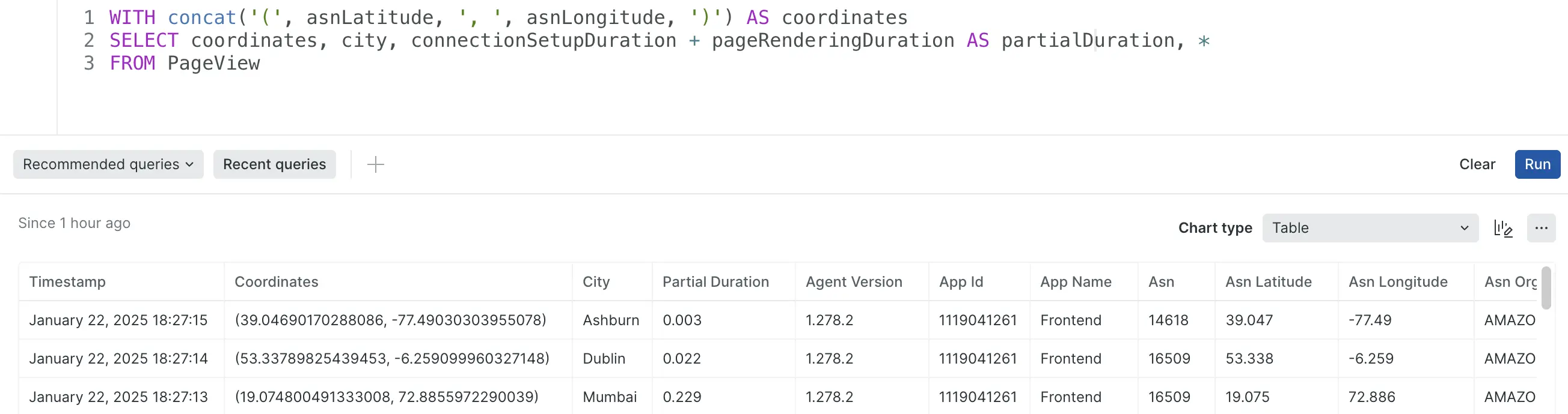 select star with additional columns select star with additional columns